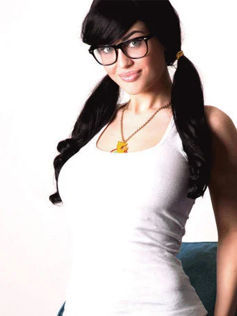 kolkata call girl ayesha