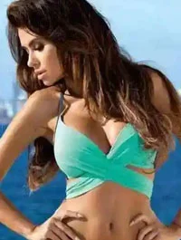 Bangalore call girl